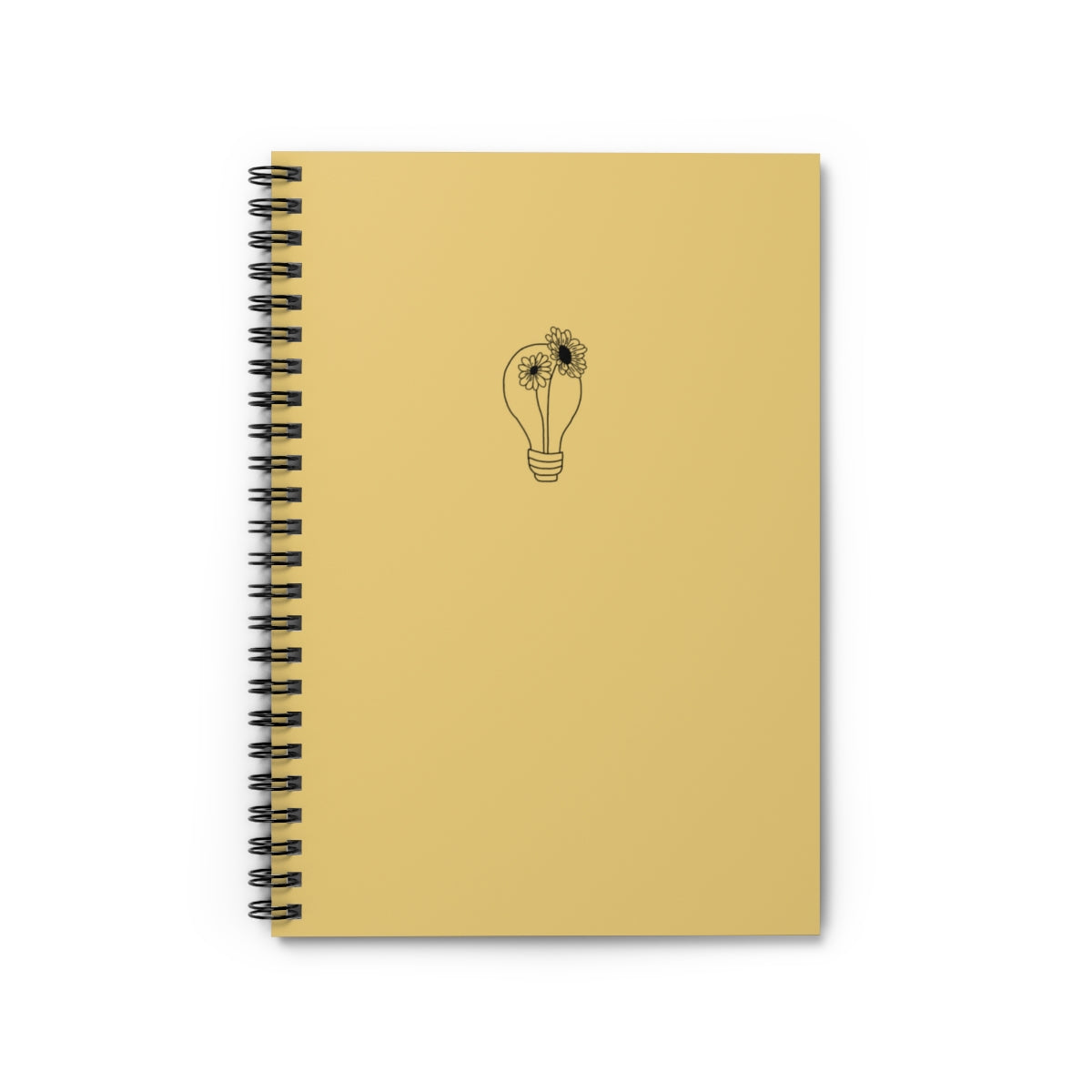 Fork Meme Notebook - Journal by FW, Samantha